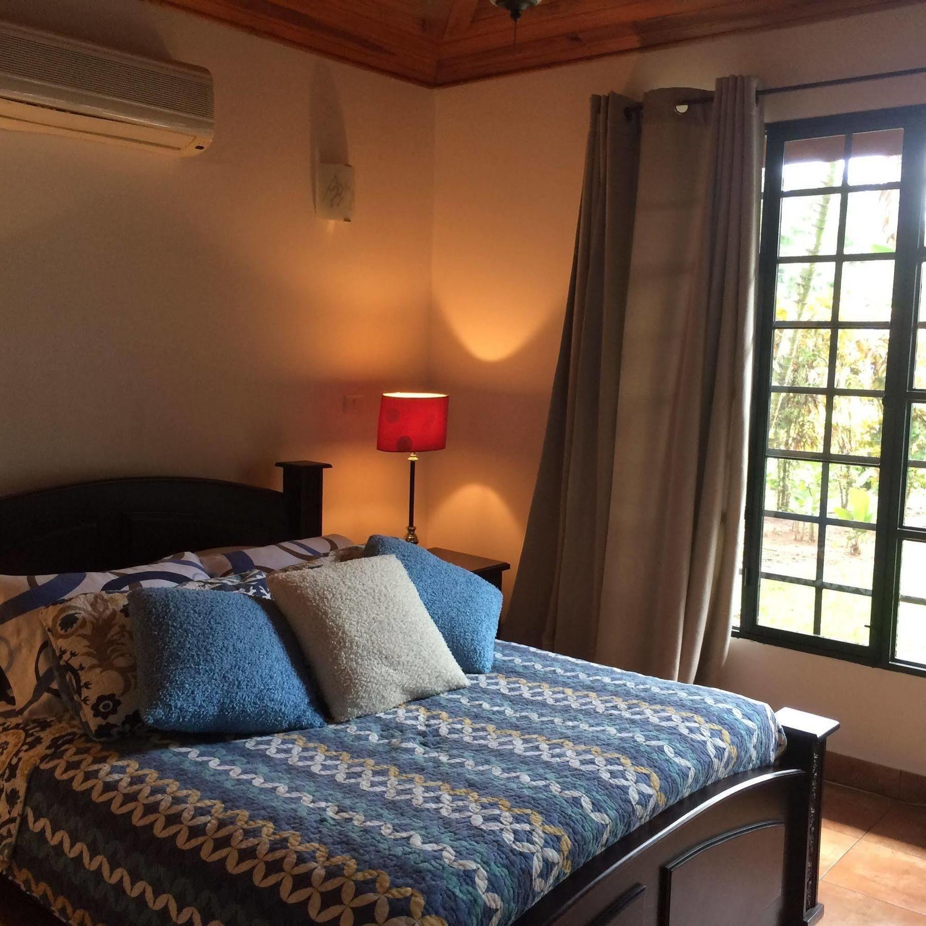 Vista Hermosa Bed And Breakfast Tambor  Εξωτερικό φωτογραφία